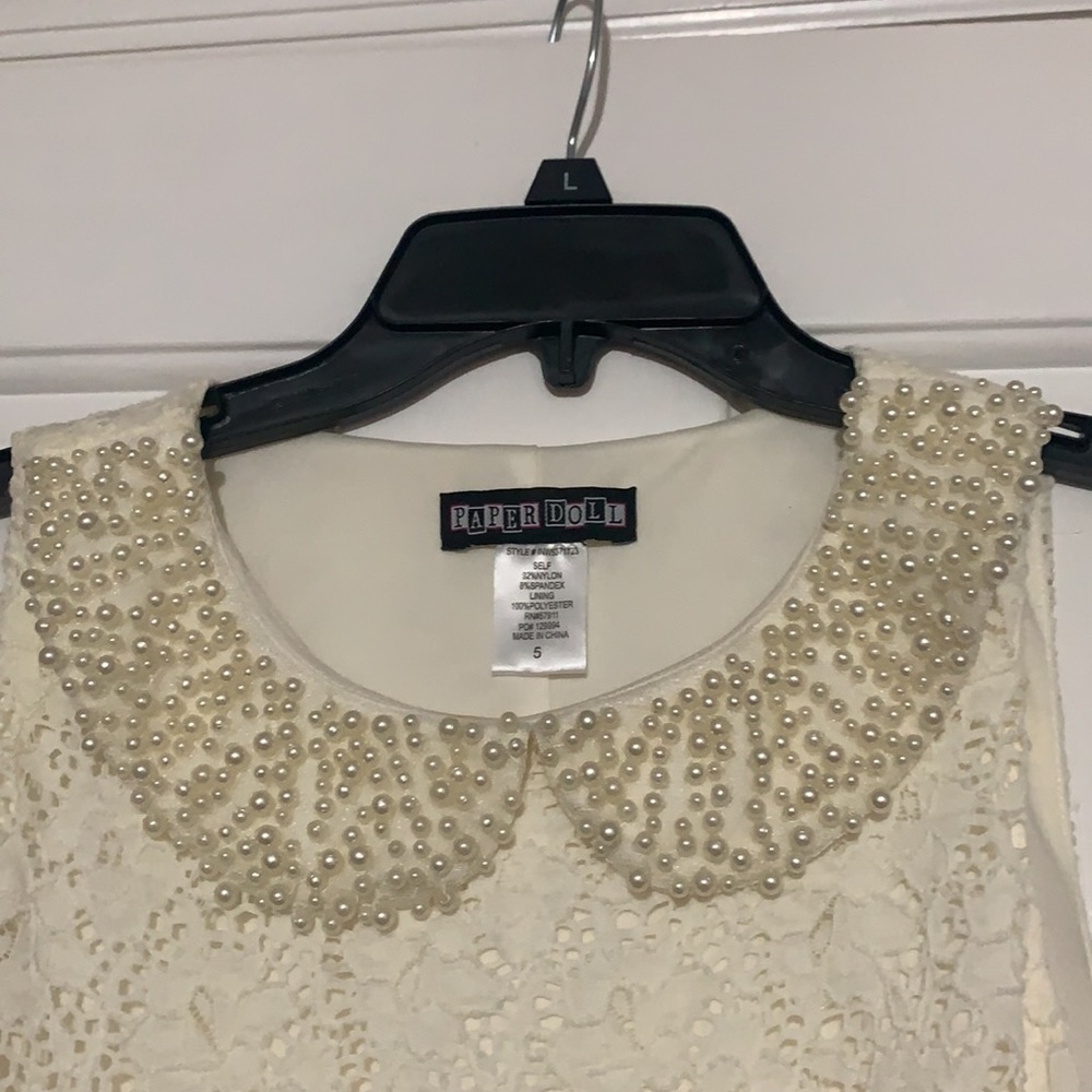 Dress - Picture 2 of 2